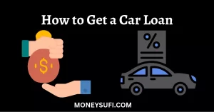 How to Get a Car Loan Without Income Proof